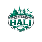 hostel hali