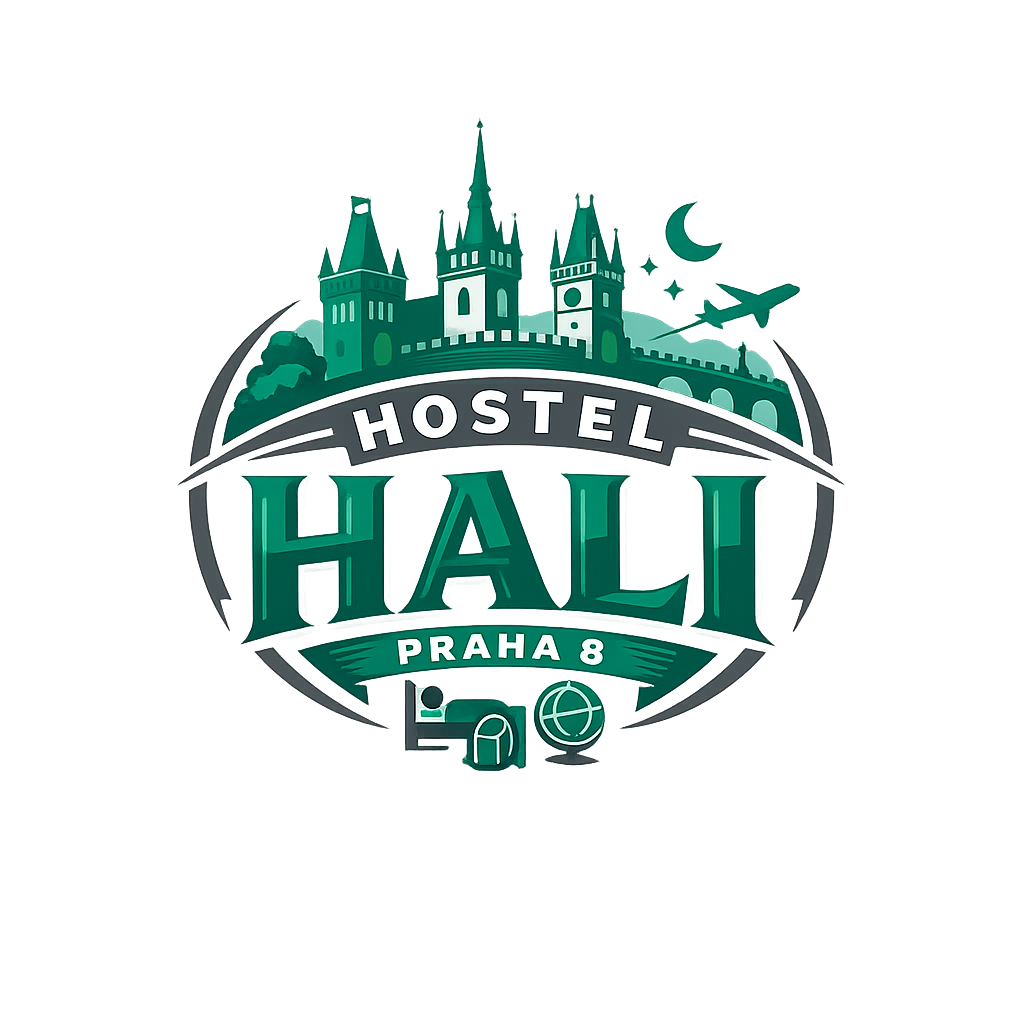 Hostel Hali| Hostel Hali Logo