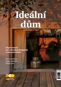 Ideální dům 4/2026 – kliknutím prolistovat časopis